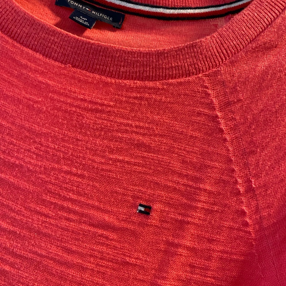 Tommy Hilfiger lightweight sweaters Set of two!